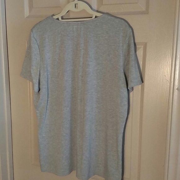 Peck & Peck Weekend XL Embellished T-shirt - Picture 4 of 4